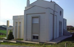 Mikra, Thessaloniki - Suburbs 57500