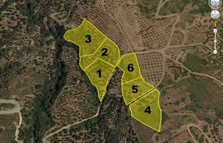 Sitia, Lasithi 72300