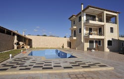 Ierapetra, Crete 72200
