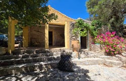 Agios Nikolaos, Ionian Islands 29091