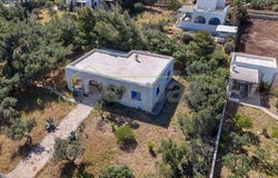 Dryos, South Aegean 84400