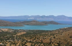 Elounda, Crete 72053