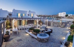 Mykonos, Cyclades 84600