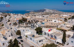 Santorini, Aegean 847 00