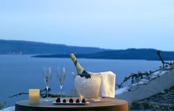 Santorini, Aegean 847 02