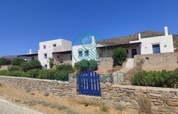 Dryos, South Aegean 84400