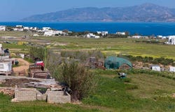 Ampelas, South Aegean 84401