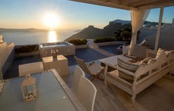 Santorini, Aegean 847 00