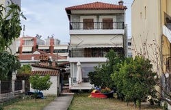 Thermaikos, Thessaloniki - Suburbs