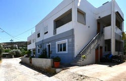 Agios Nikolaos, Crete 72100
