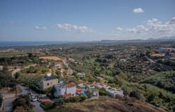 Rethymno, Crete Island 740 60