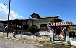 Dion, Pieria Prefecture