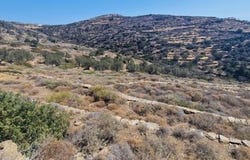 Sifnos, Cyclades