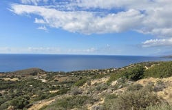 Agia Galini, Crete 74056