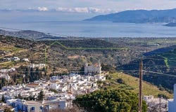 Paros, South Aegean 84400