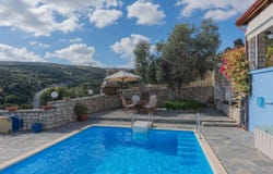 Rethymno, Crete Island 740 60