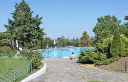 Litochoro, Pieria Prefecture 60200