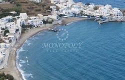 Apollonas, South Aegean 84301