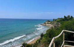 Corfu, Peloponnese, Western Greece and the Ionian 49084