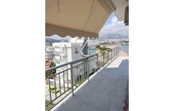 Rafina, Rest of Attica