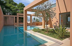 Akrotiri, Crete Island 731 33