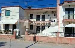 Paliouri, Central Macedonia 63085