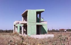 Thermaikos, Thessaloniki - Suburbs 57004