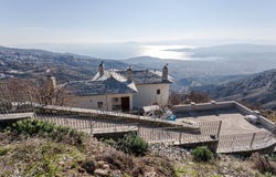 Makrinitsa, Thessaly 37011