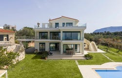 Korakies, Crete 73133