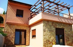 Kassandra, Chalkidiki 63007
