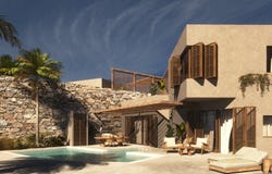 Kamilari, Crete 70200