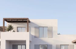 Isterni, South Aegean 84400