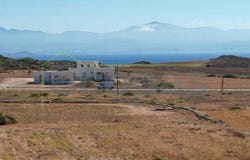 Isterni, South Aegean 84400