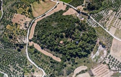 Chavriata, Ionian Islands 28200