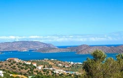 Elounda, Lasithi Prefecture 72100