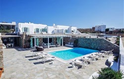 Mykonos, Cyclades 84600