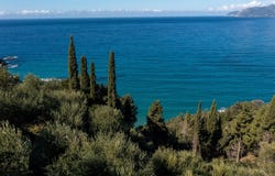 Corfu, Ionian Islands 49100