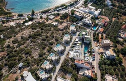 Ammoudara, Crete 72100