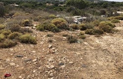 Gerani, Crete