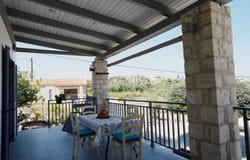 Asteri, Crete