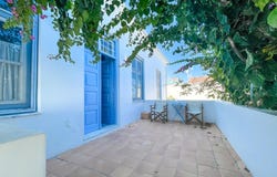 Spetses, Attica 18050
