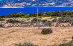 Dryos, South Aegean 84400