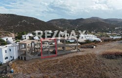 Patmos, South Aegean 85500