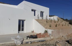 Isterni, South Aegean 84400