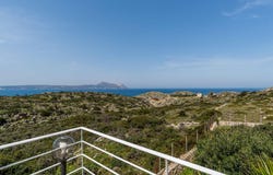 Kokkino Chorio, Crete 73007