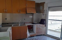 Sikies, Thessaloniki - Suburbs 54634