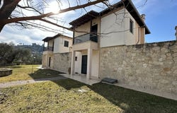 Lefkes, Central Macedonia 63085