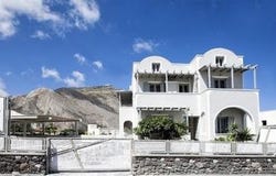 Santorini, Cyclades