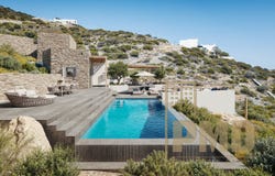 Antiparos, Aegean 840 07