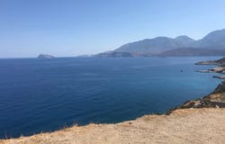 Istro, Crete 72100